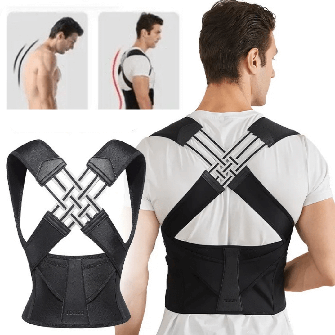 Élite Posture CelayaCocoon™