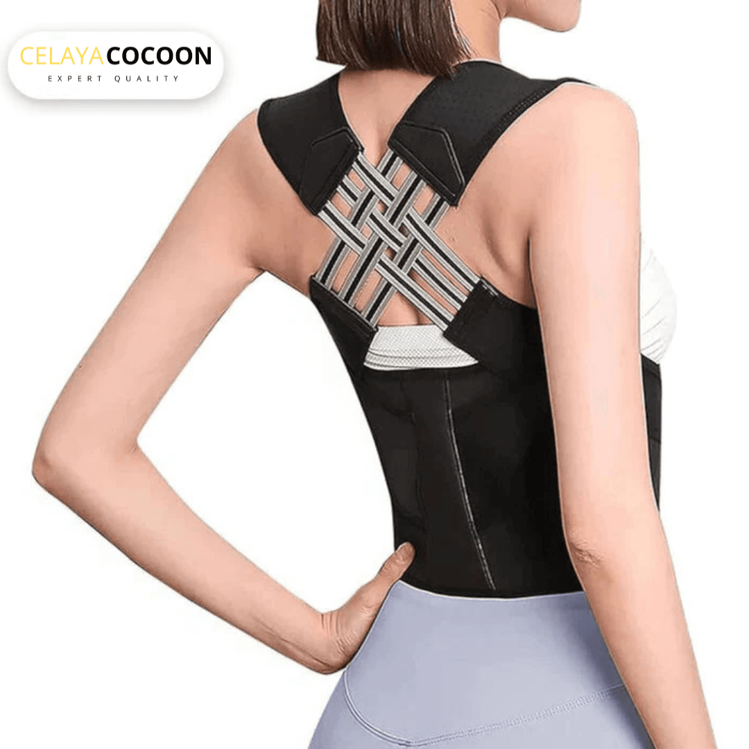 Élite Posture CelayaCocoon™