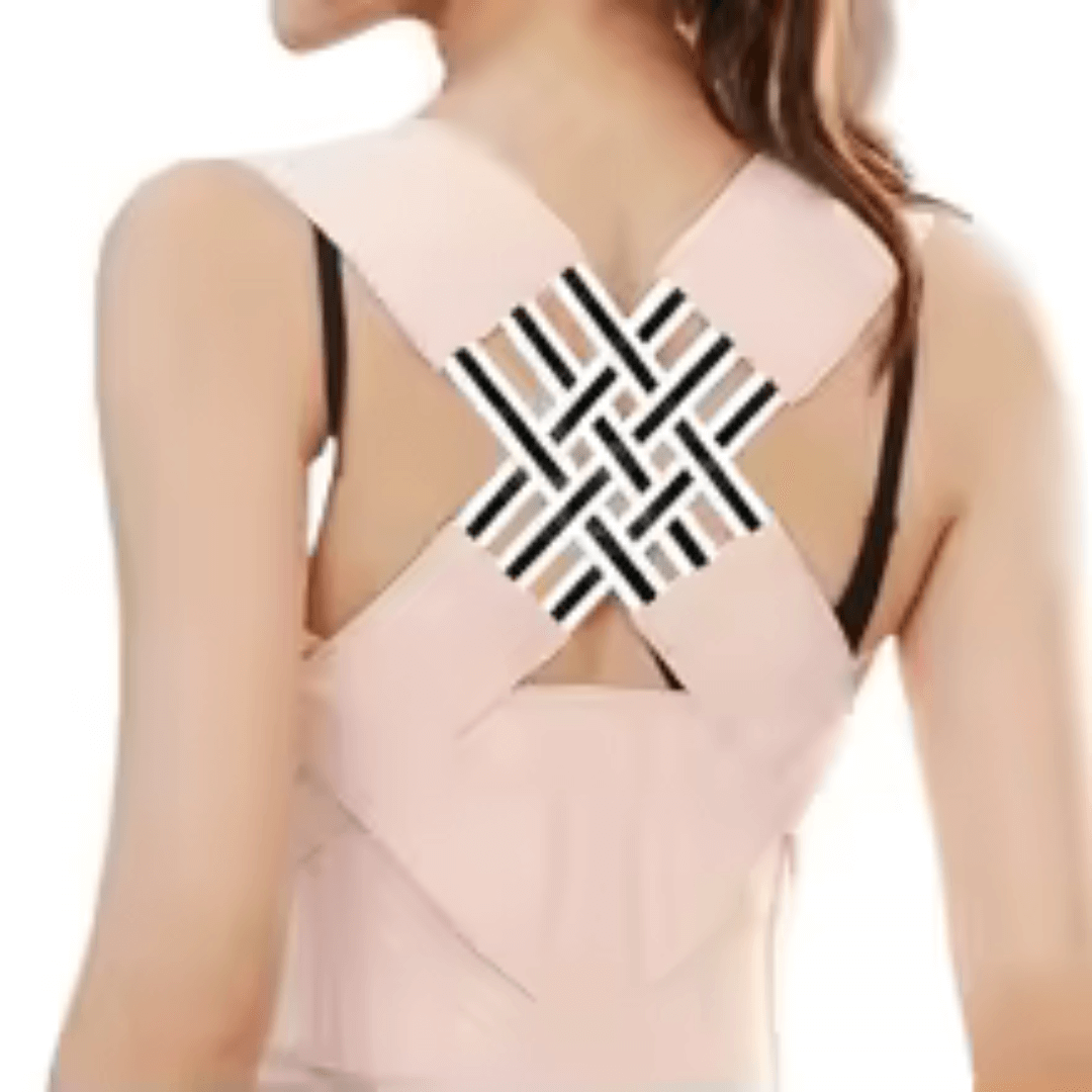 Élite Posture CelayaCocoon™