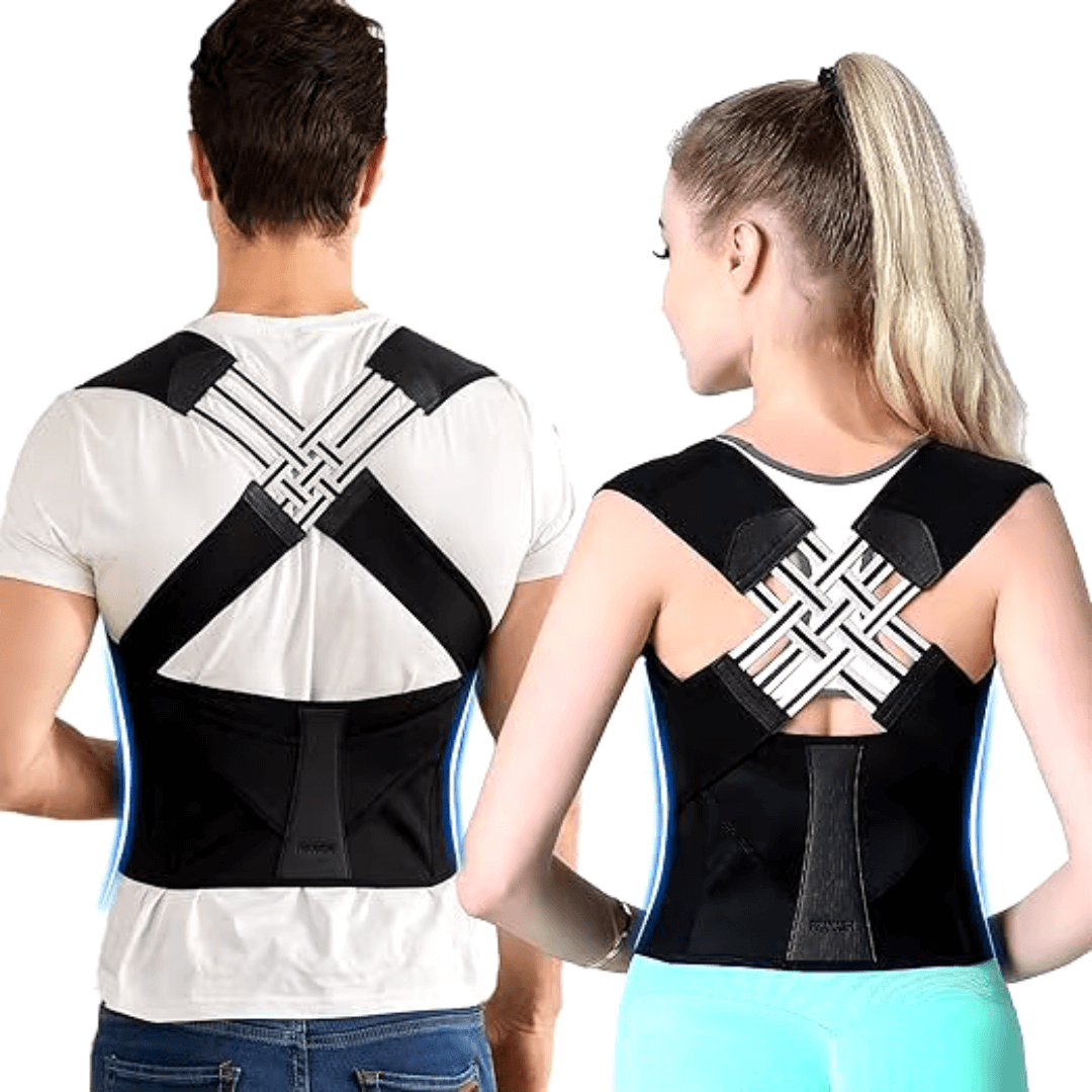 Élite Posture CelayaCocoon™