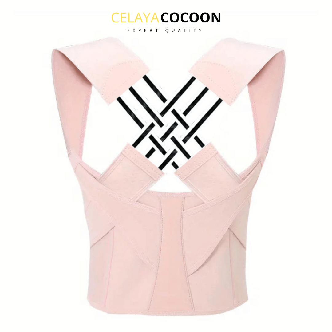 Élite Posture CelayaCocoon™